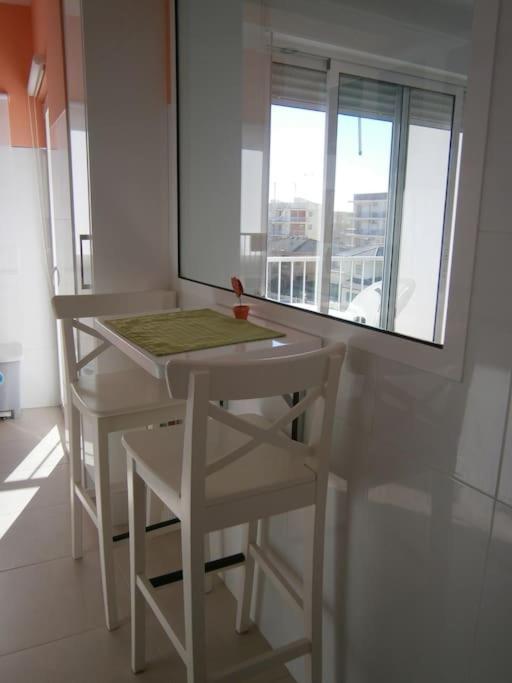 Apartamento Junto A Playa Y Cerca De Campo De Golf El Perellonet Экстерьер фото