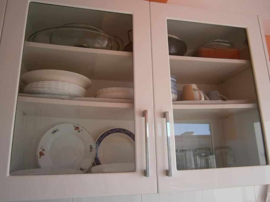 Apartamento Junto A Playa Y Cerca De Campo De Golf El Perellonet Экстерьер фото