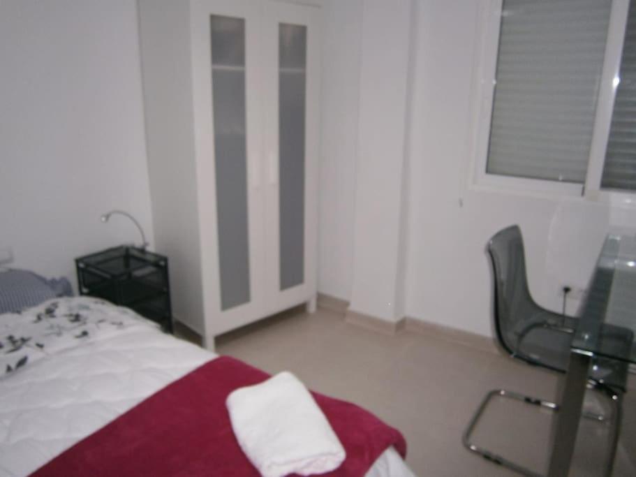 Apartamento Junto A Playa Y Cerca De Campo De Golf El Perellonet Экстерьер фото
